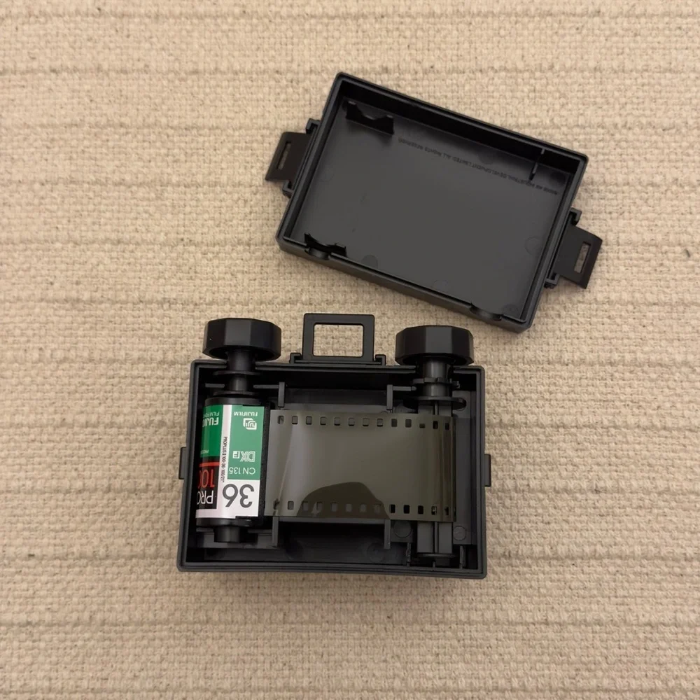 4M Pinhole Camera - Picture 7 of 8